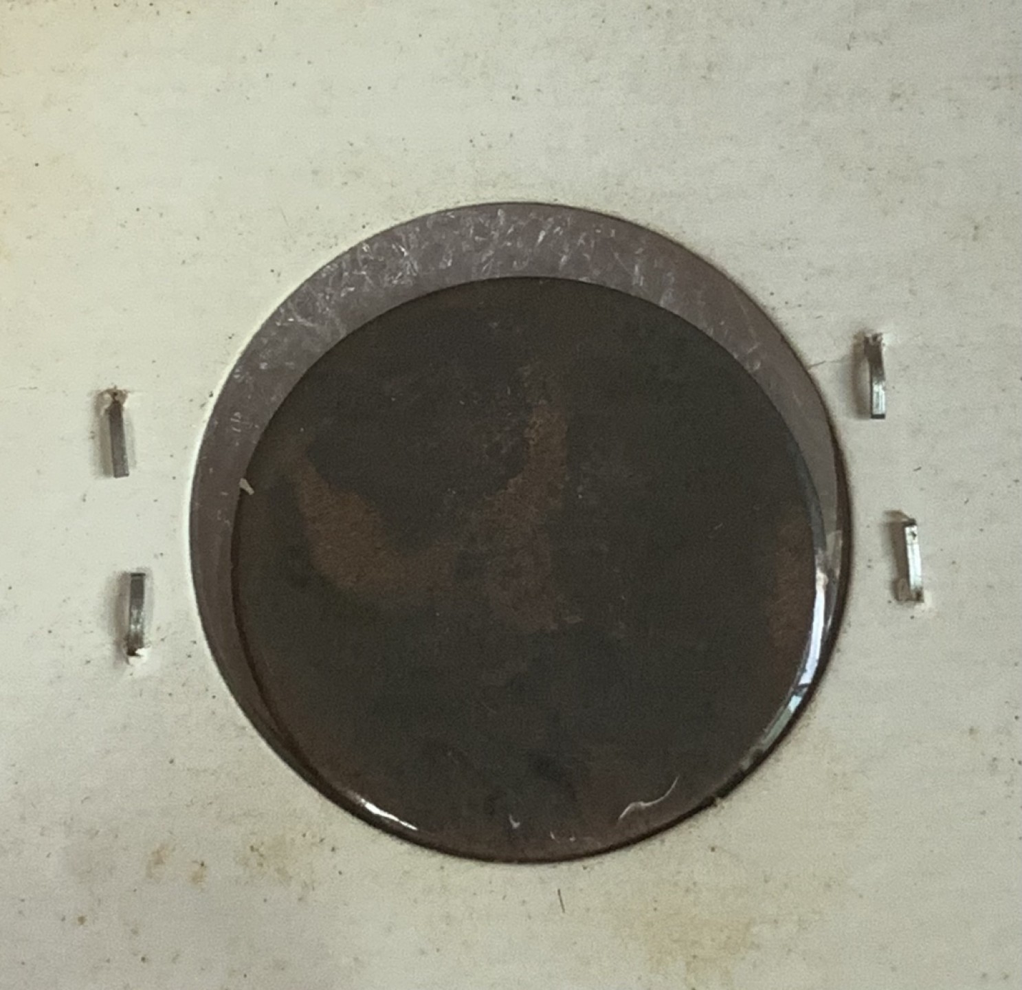 瓶子🏺第97期拍卖会  加拿大散币11枚