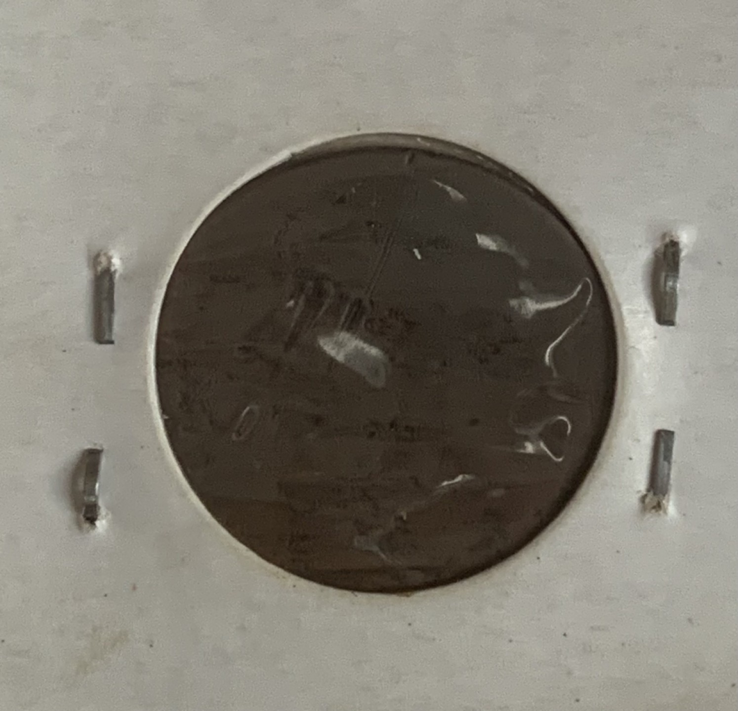 瓶子🏺第97期拍卖会  加拿大散币11枚