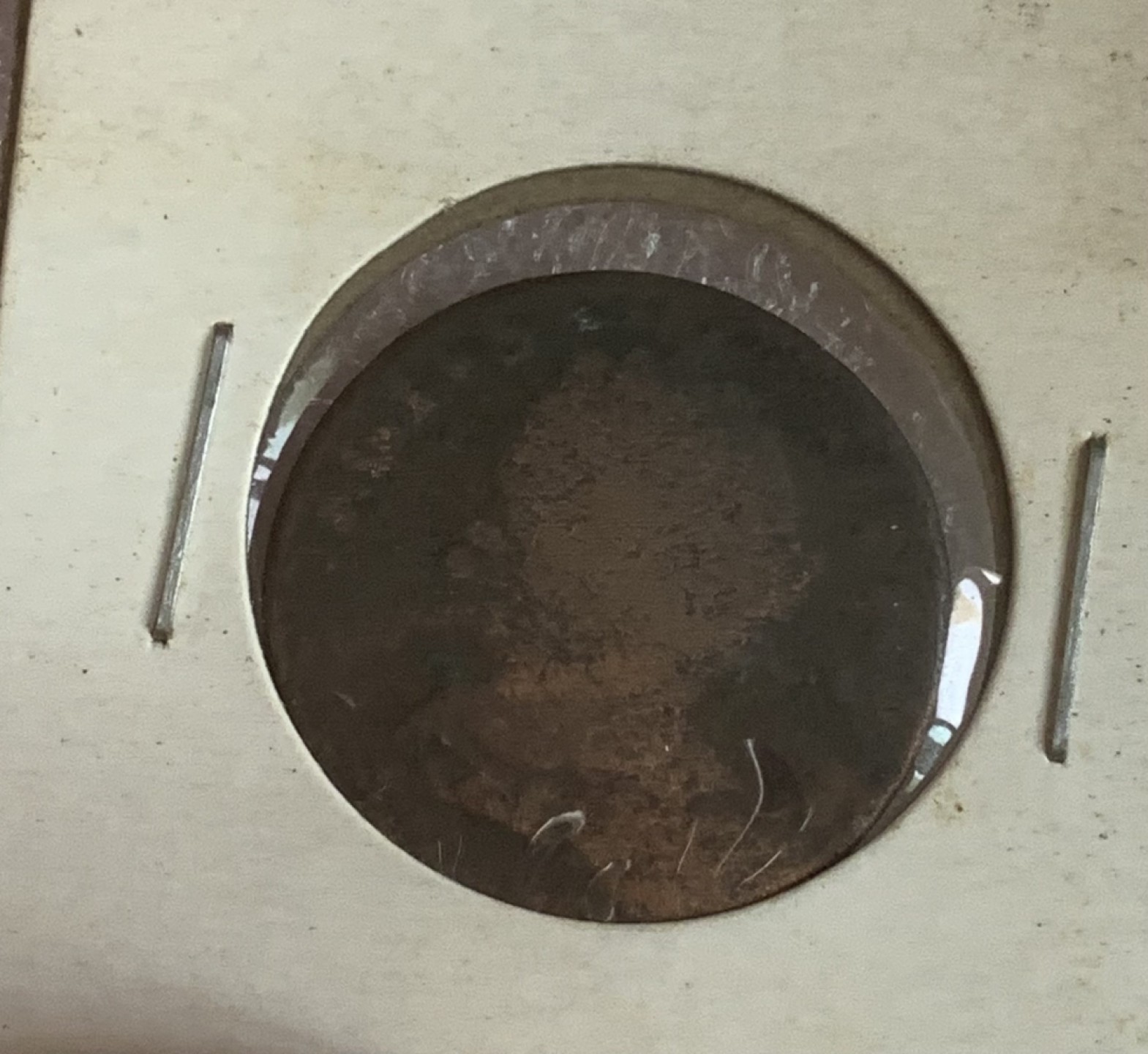 瓶子🏺第97期拍卖会  加拿大散币11枚