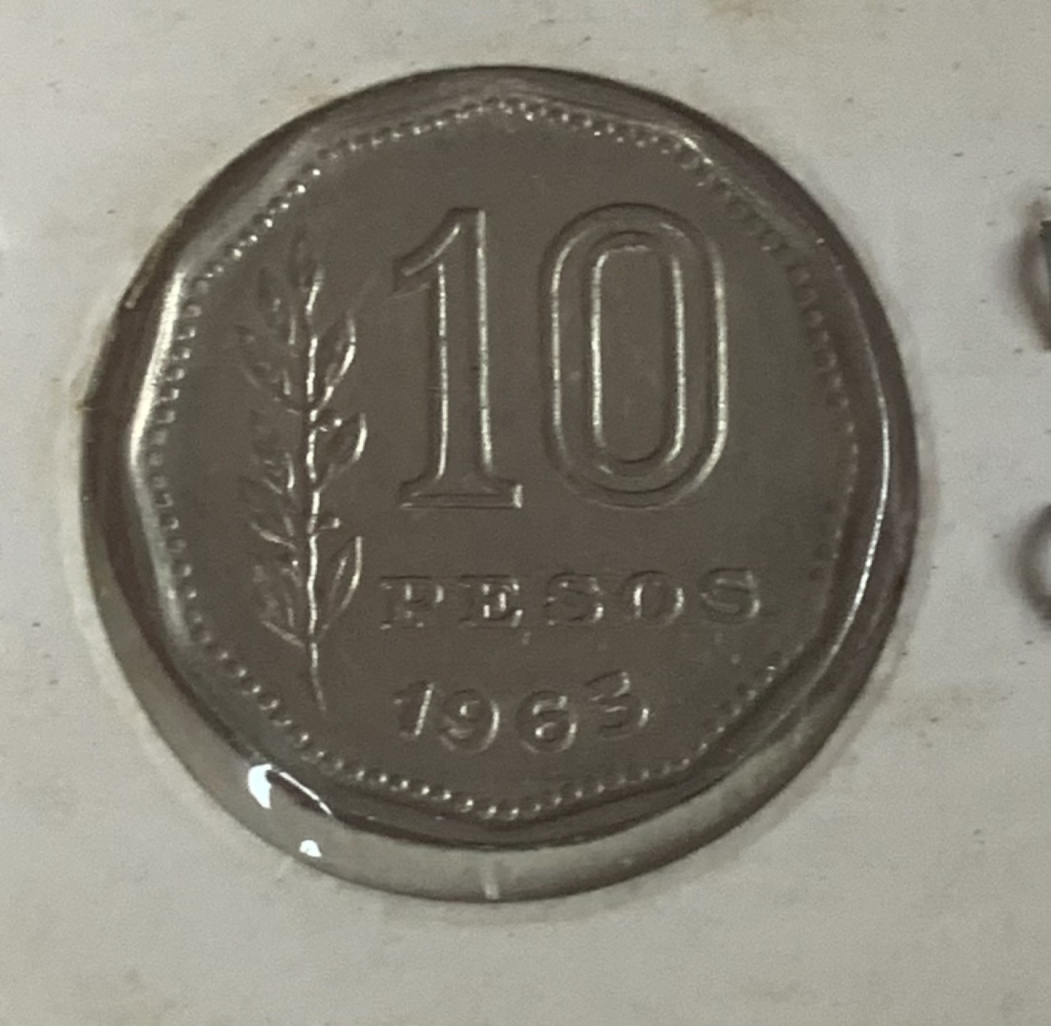 First