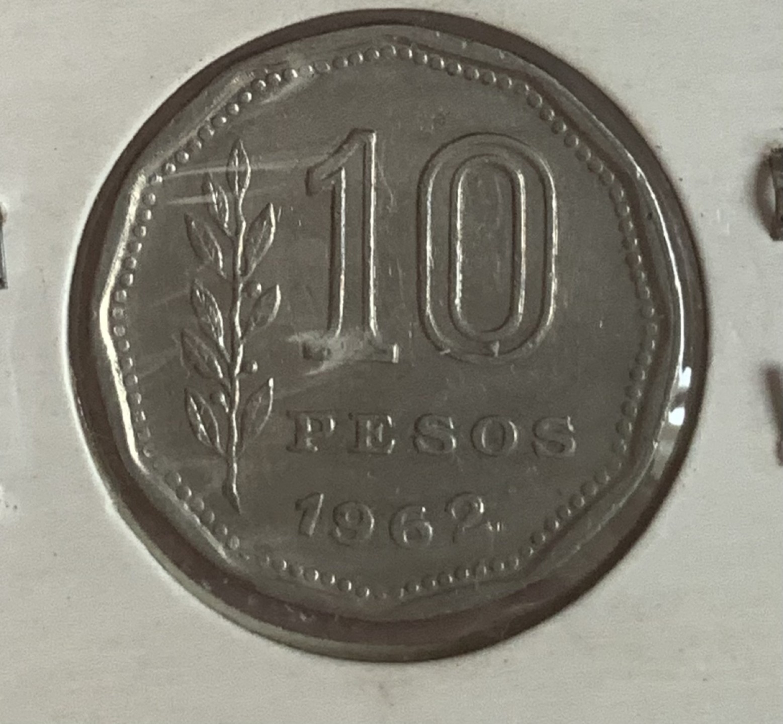 First