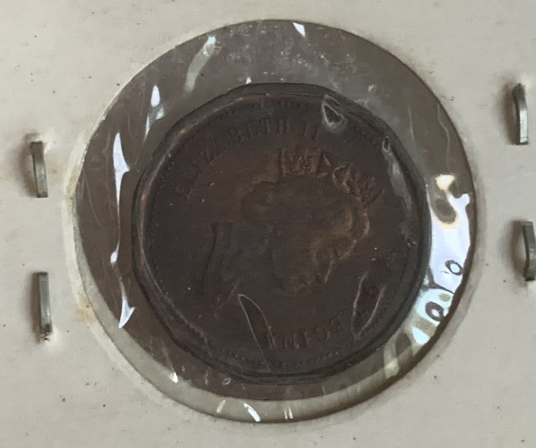 瓶子🏺第97期拍卖会  加拿大散币11枚