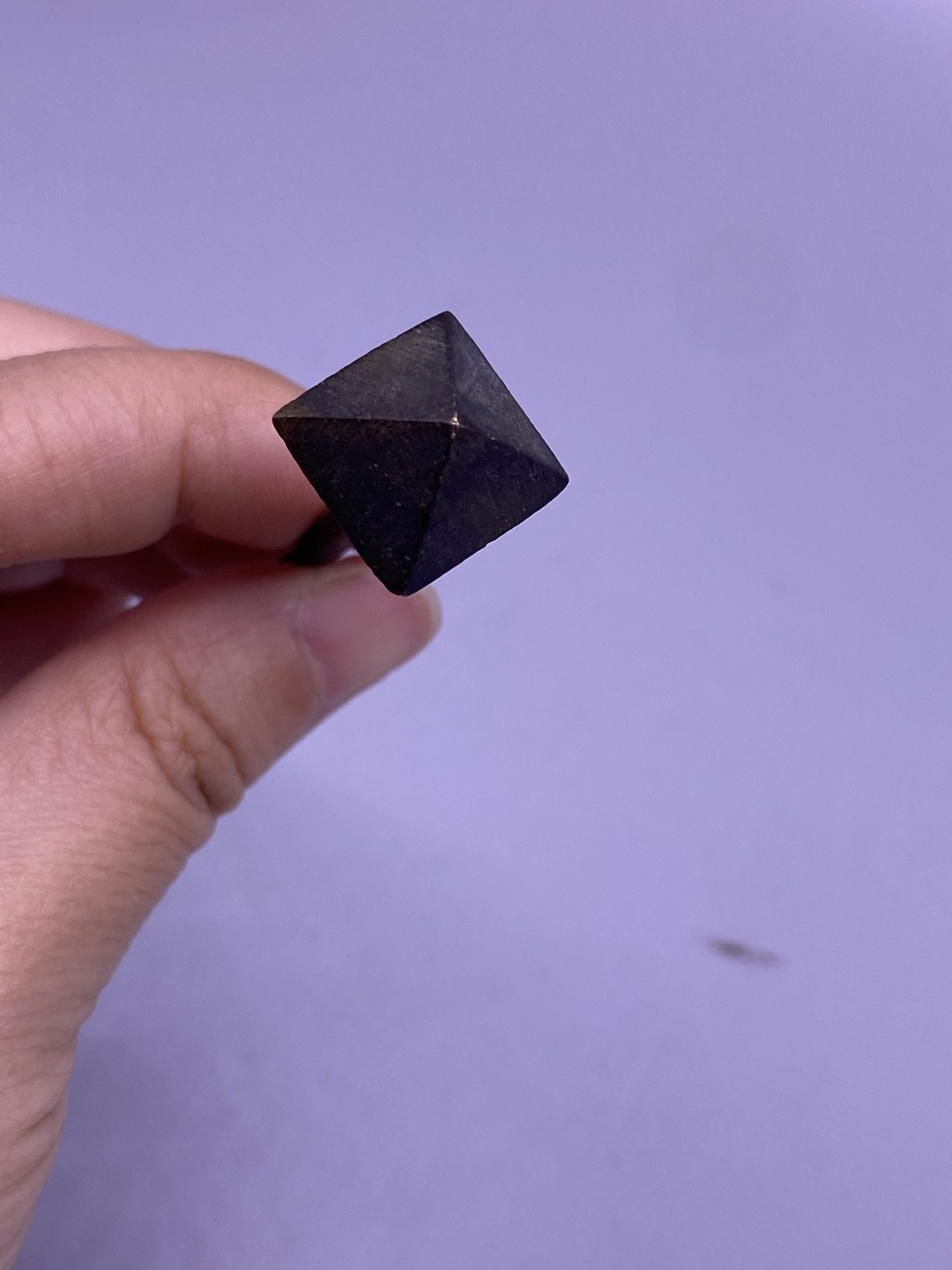 宋代铜簪子，尺寸12.6厘米，品相如图，168包快递