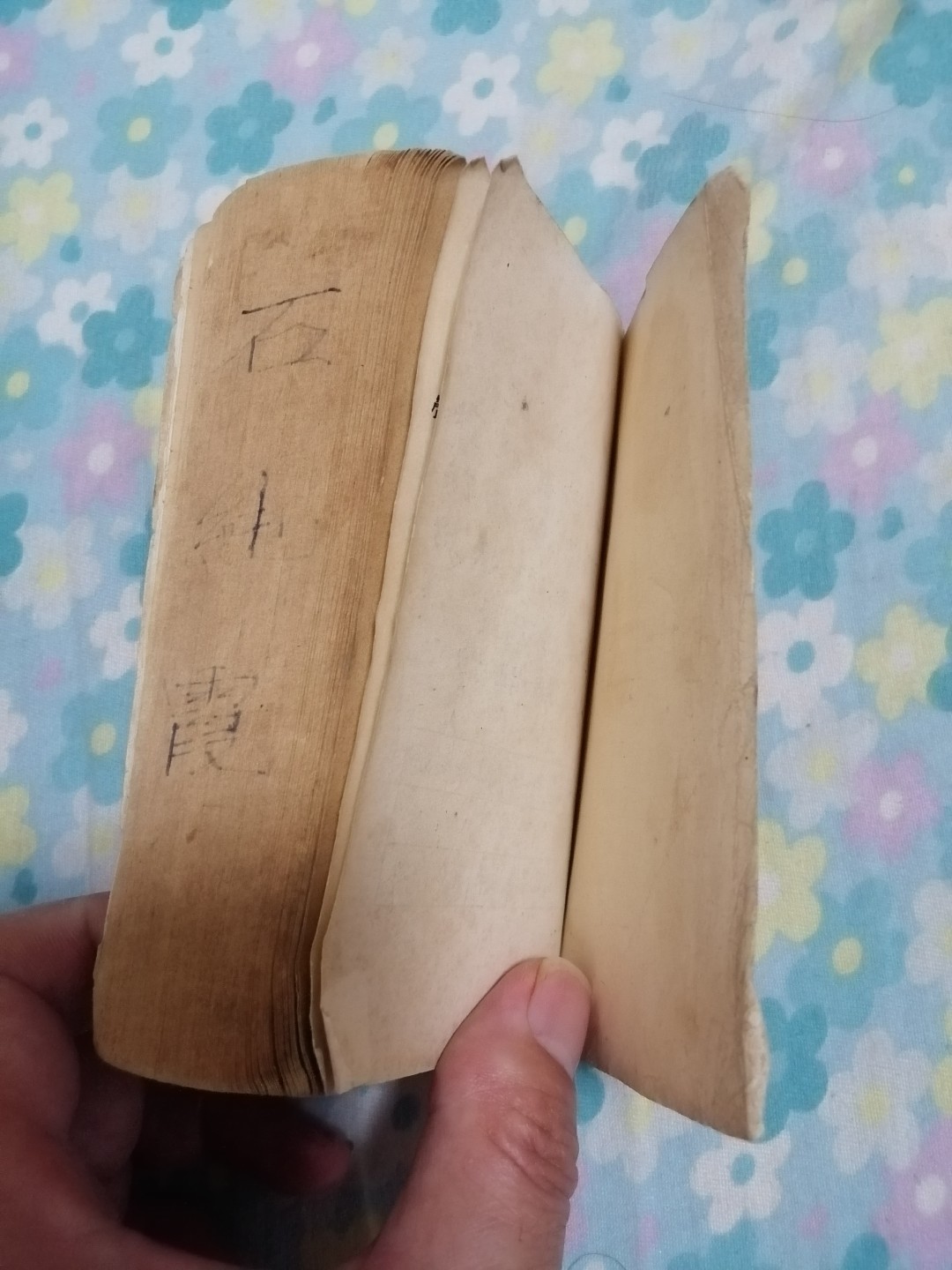 学生小字典（1956年）