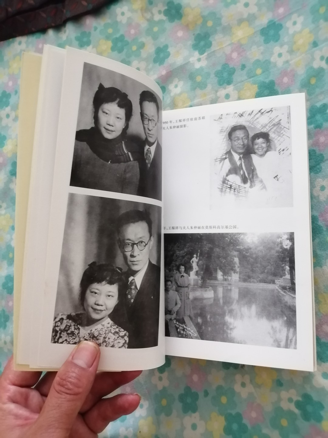 我的父亲朱德，我的父亲任弼时，我的长辈王稼祥3本合售