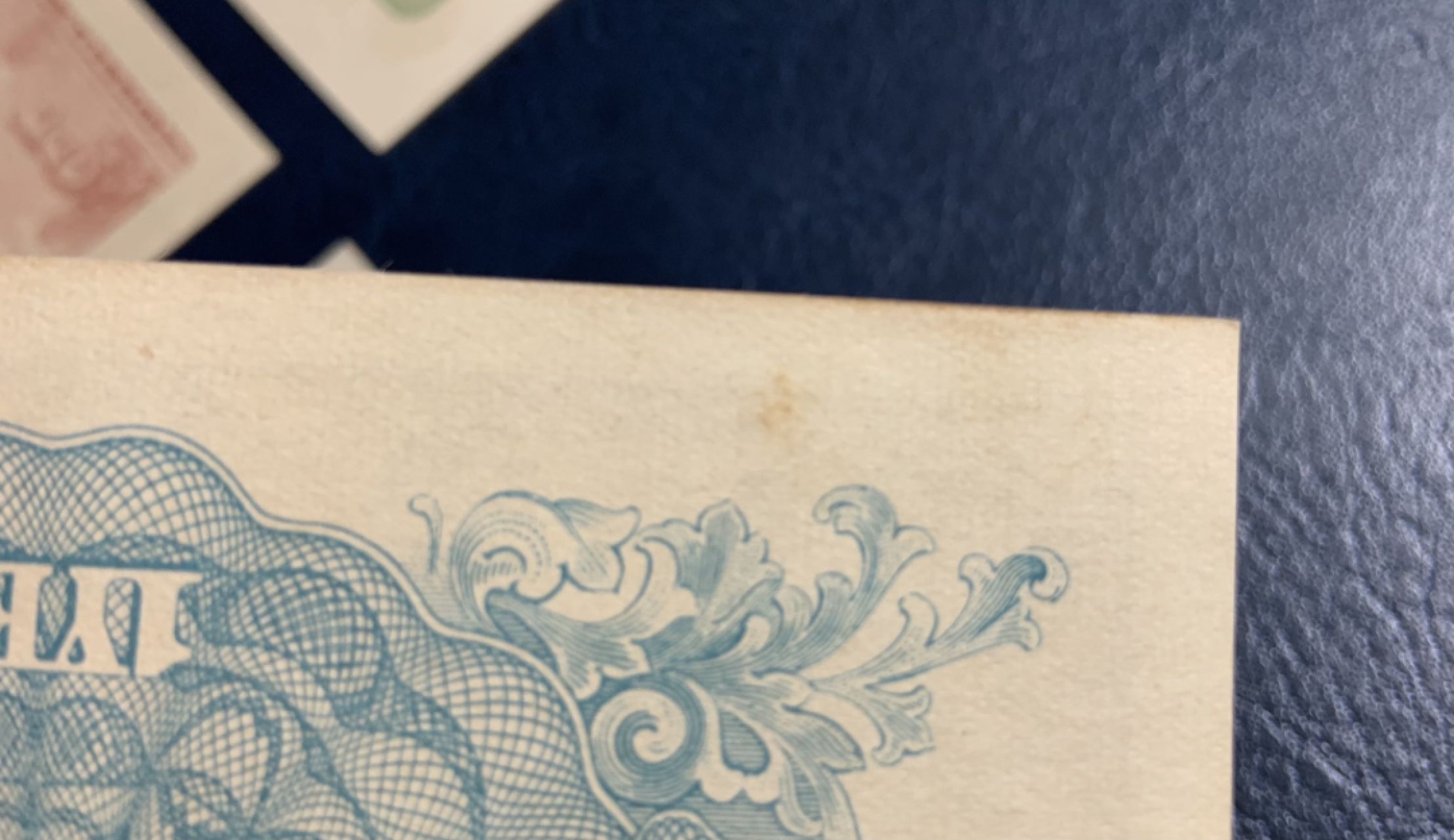 收藏联盟Quantum Auction 第269期拍卖 阿尔卑斯山南面的奇迹-意大利 日本1946-48年5钱-18元 品相UNC 1元品相为UNC-