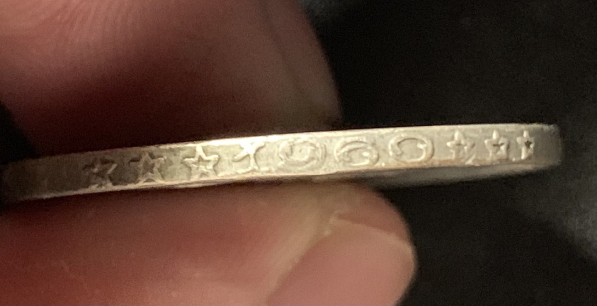 紫瑗钱币——第285期拍卖 意大利 1960年 少女与帆船 500里拉 11克 0.835银 UNC