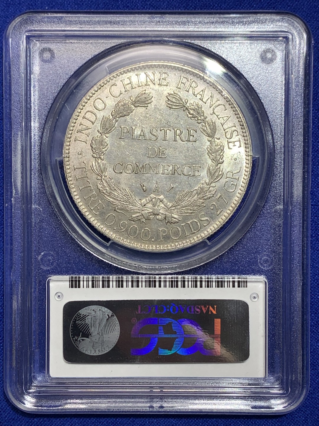 First