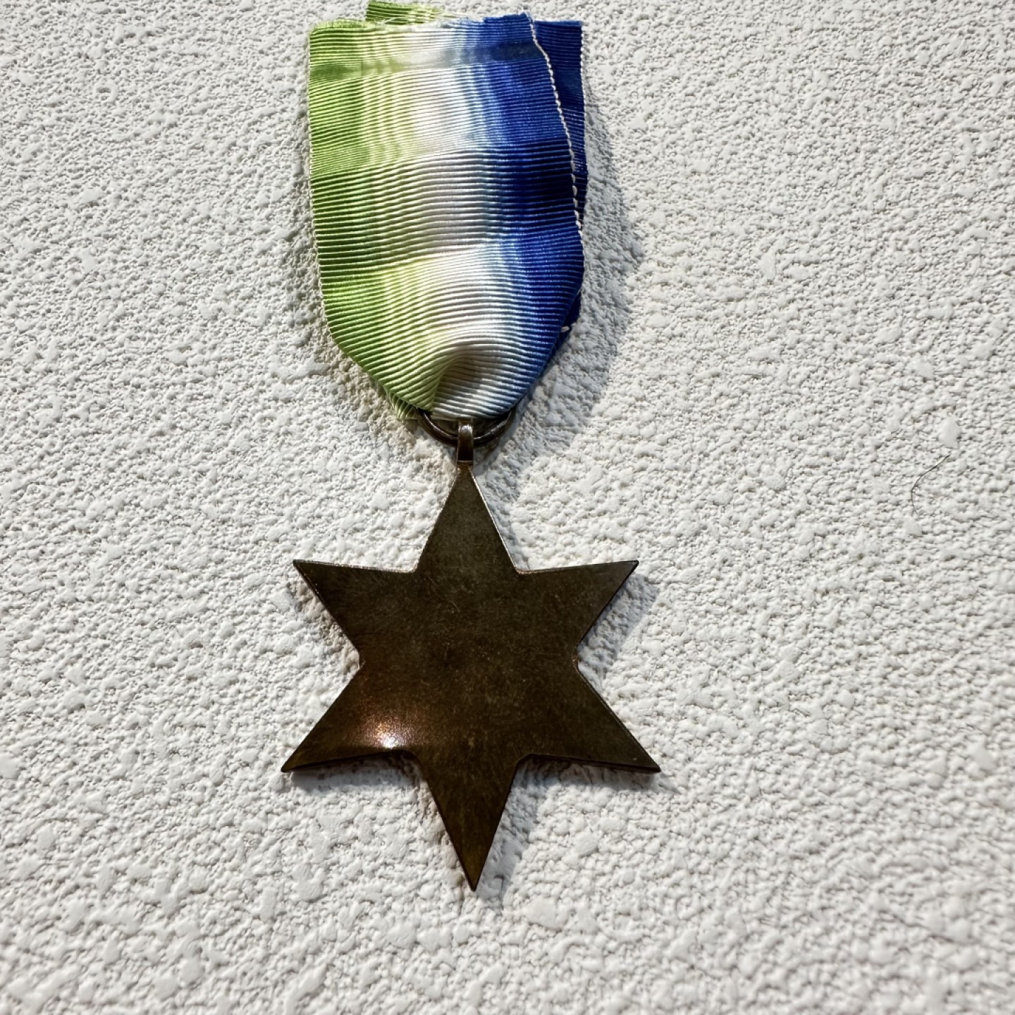 勋章奖章交易所7.1日群拍 大英帝国大西洋之星奖章