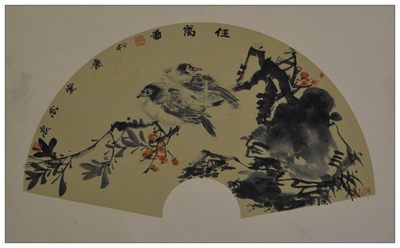 高良老师作品 - 高良老师作品