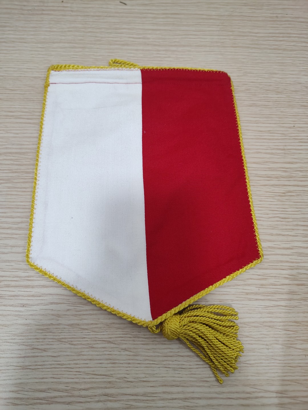 全场0元起拍 第69期 咸鱼国勋章拍卖专场 7月2日（周日）下午6：00开始 波兰挂旗