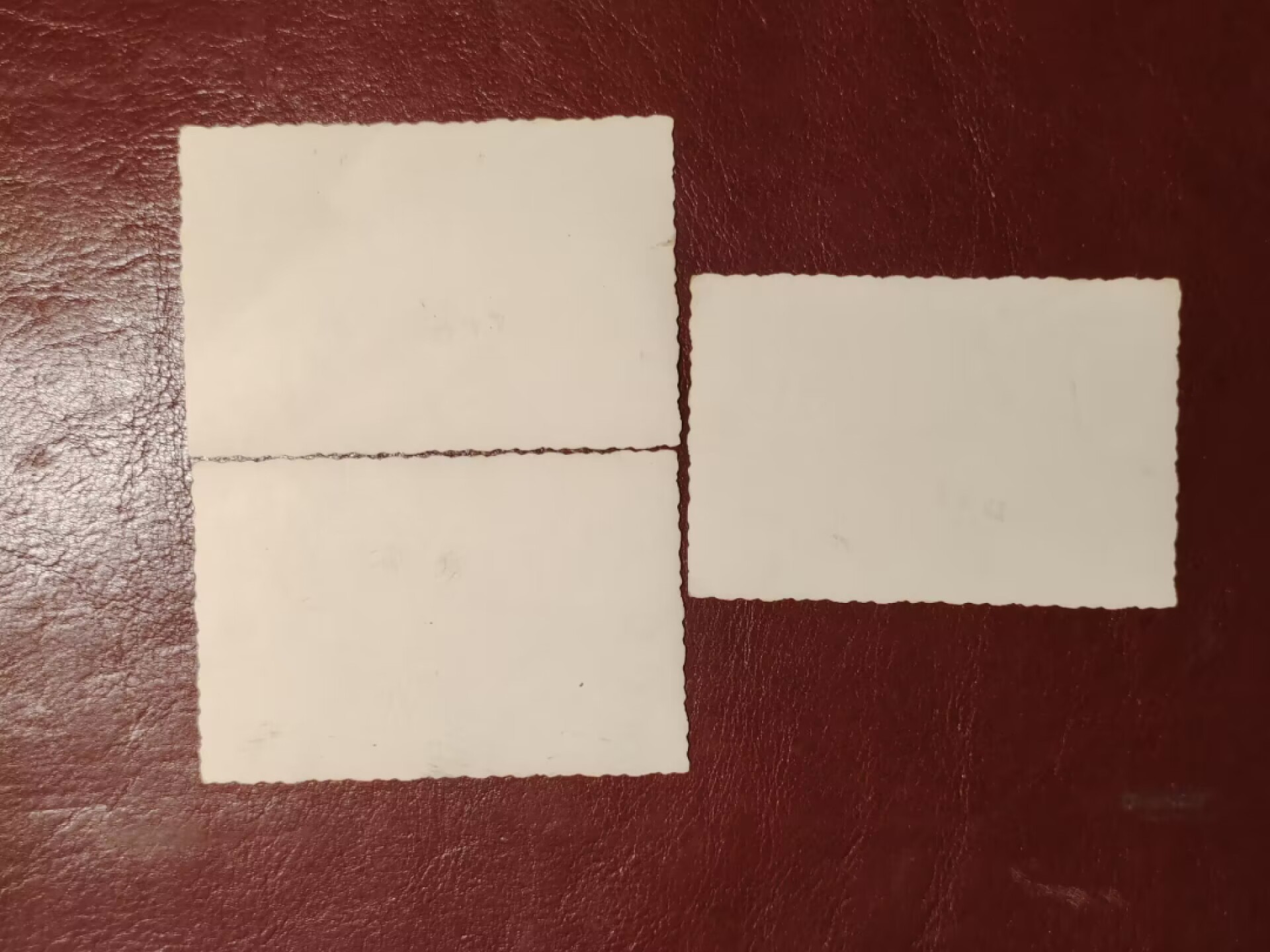 老威廉第二次麦稀奇拍卖 德三军人聚会照片3张