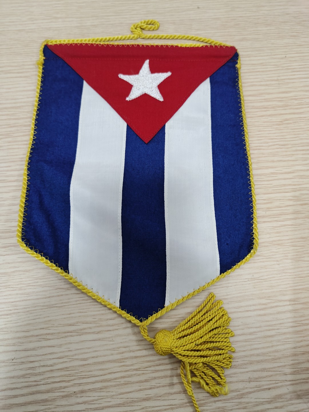 全场0元起拍 第69期 咸鱼国勋章拍卖专场 7月2日（周日）下午6：00开始 古巴挂旗