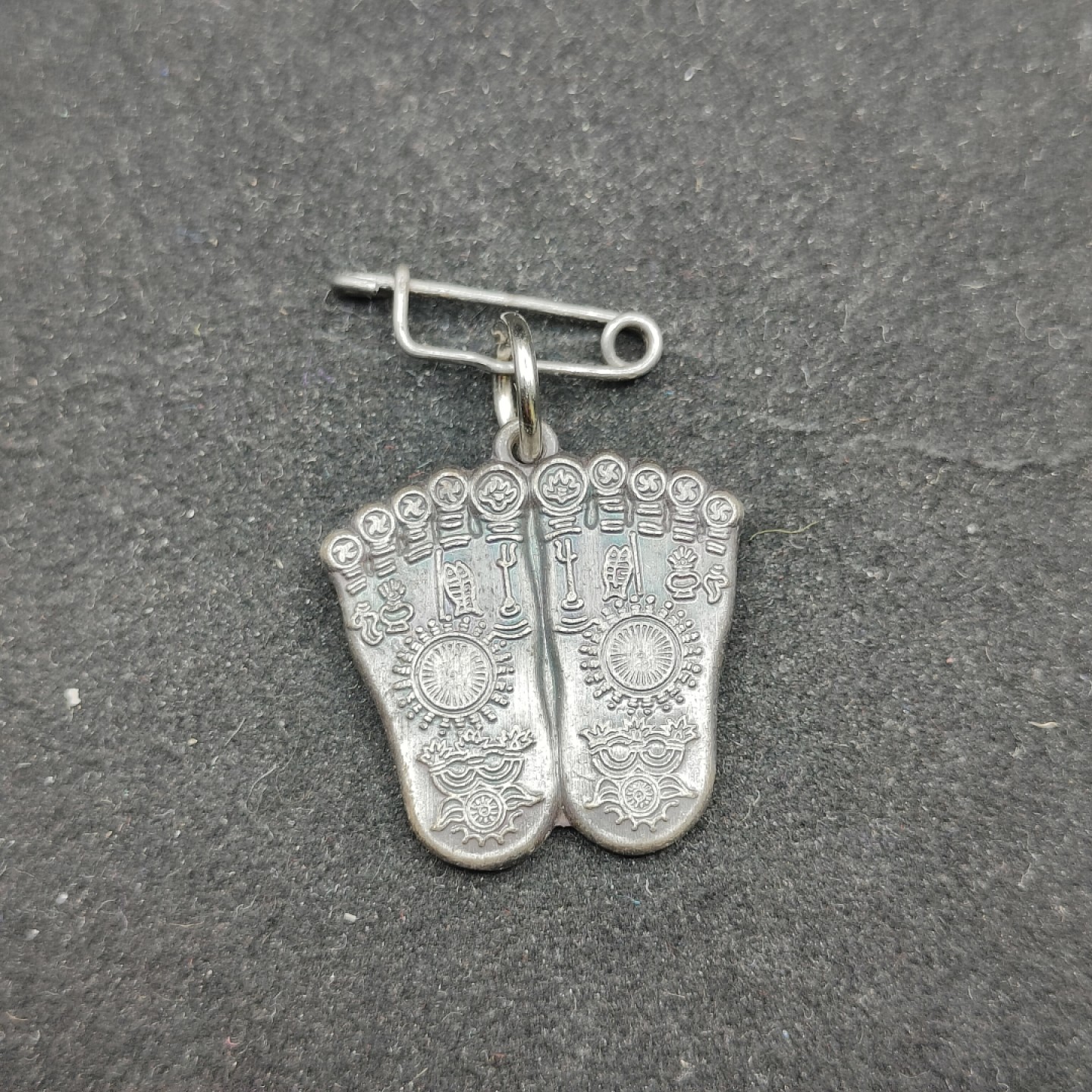 全场0元起拍 第69期 咸鱼国勋章拍卖专场 7月2日（周日）下午6：00开始 日本足腰御守