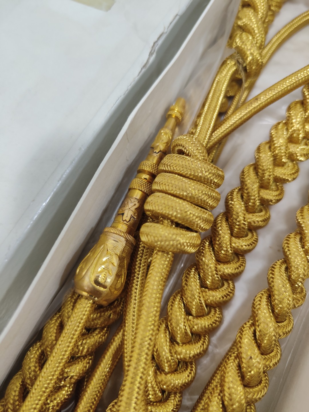 全场0元起拍 第69期 咸鱼国勋章拍卖专场 7月2日（周日）下午6：00开始 日本陆上自卫队 将官续