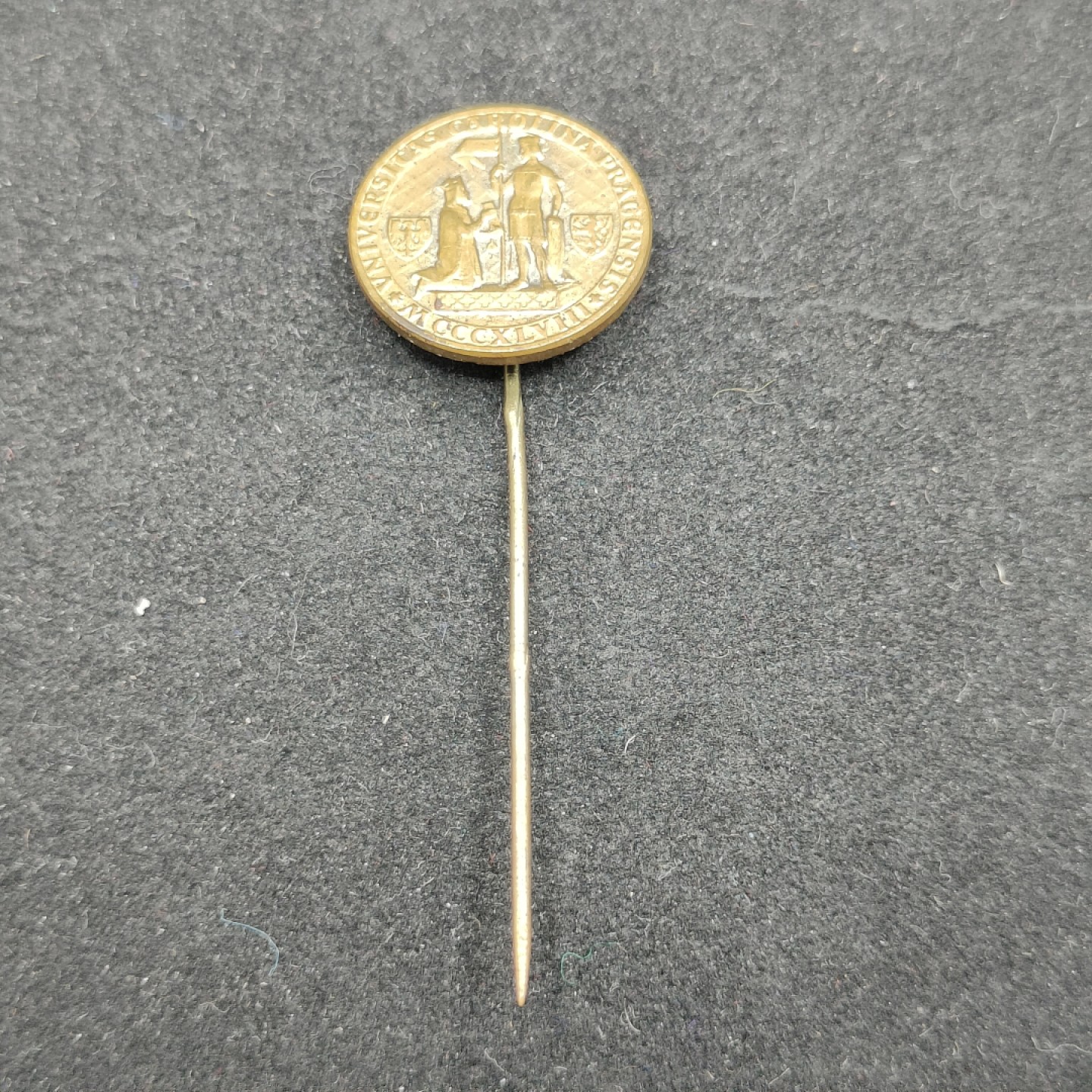 全场0元起拍 第69期 咸鱼国勋章拍卖专场 7月2日（周日）下午6：00开始 钱币样式徽章