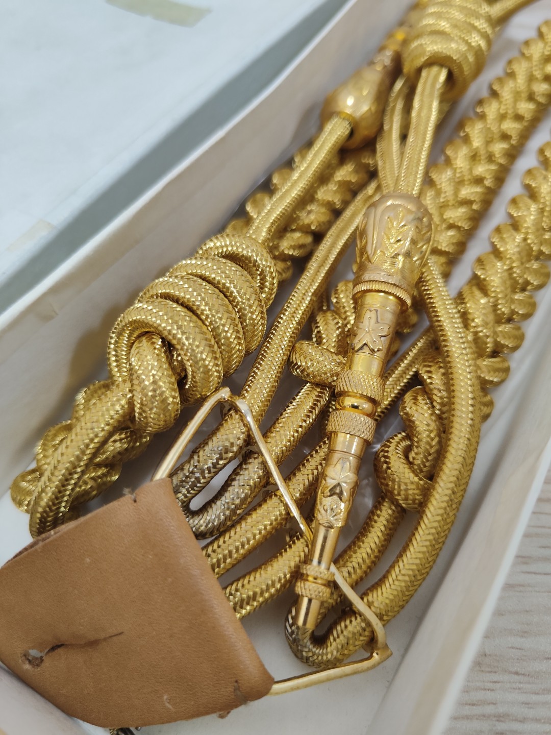 全场0元起拍 第69期 咸鱼国勋章拍卖专场 7月2日（周日）下午6：00开始 日本陆上自卫队 将官续