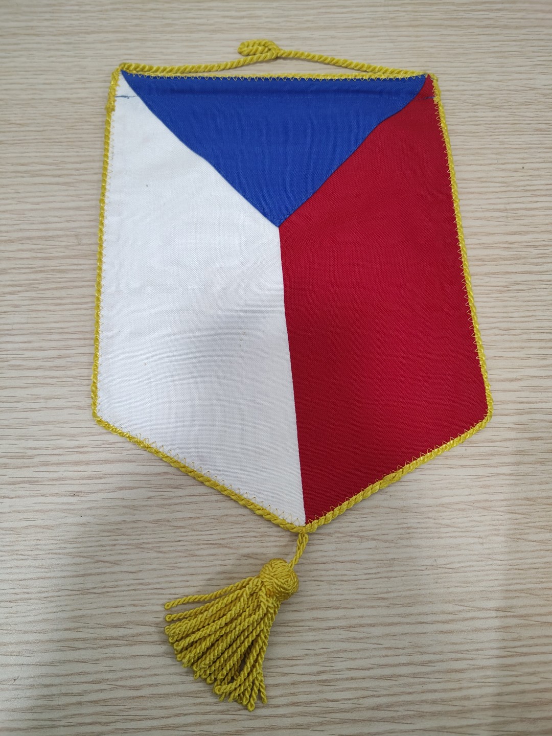 全场0元起拍 第69期 咸鱼国勋章拍卖专场 7月2日（周日）下午6：00开始 捷克挂旗