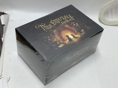 零元拍：EGGBOX 真实童话2 盲盒 潮玩 ，一盒六只，全新无拆 - 零元拍：EGGBOX 真实童话2 盲盒 潮玩 ，一盒六只，全新无拆