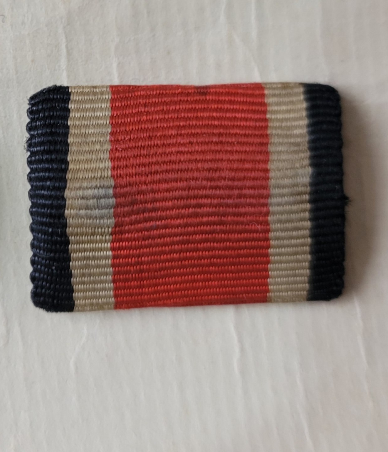 老威廉第二次麦稀奇拍卖 德三二铁略 1