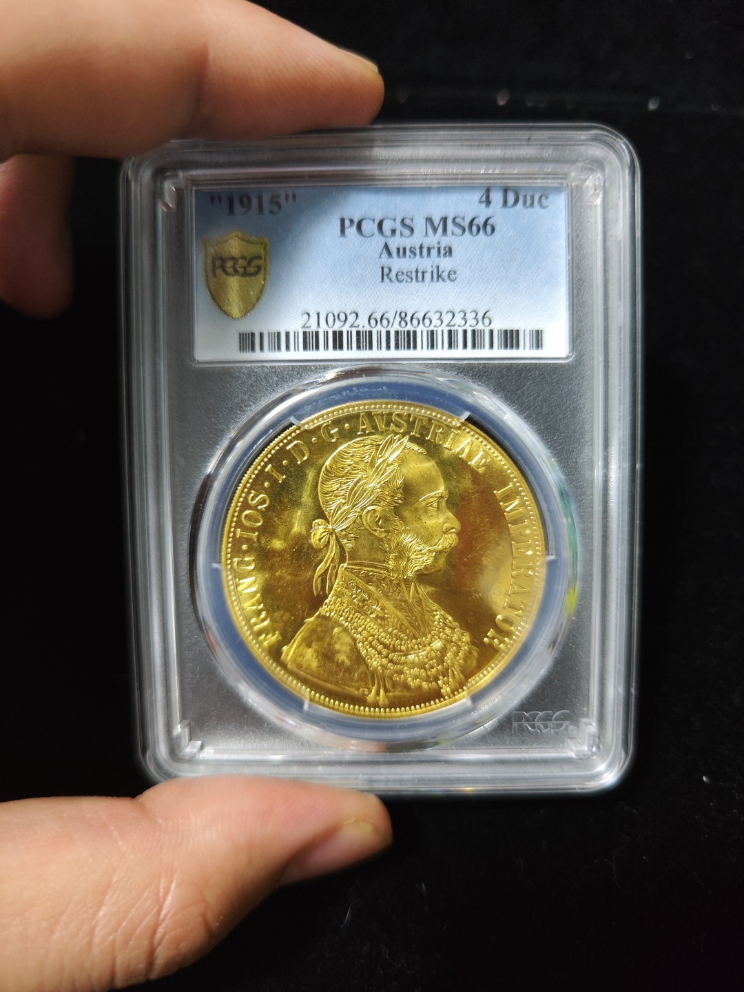 【希罗维】第4场：贵金属钱币的魔力，钱币上的君主