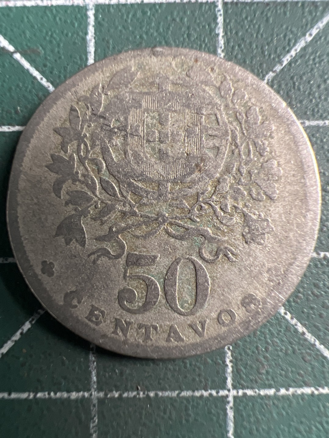 泡泡堂微拍第198幕硬币捡漏可累计专场👿👿，累计满二十元包邮，接受代拍业务 葡萄牙50分