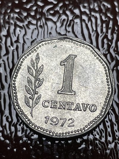 阿根廷硬币