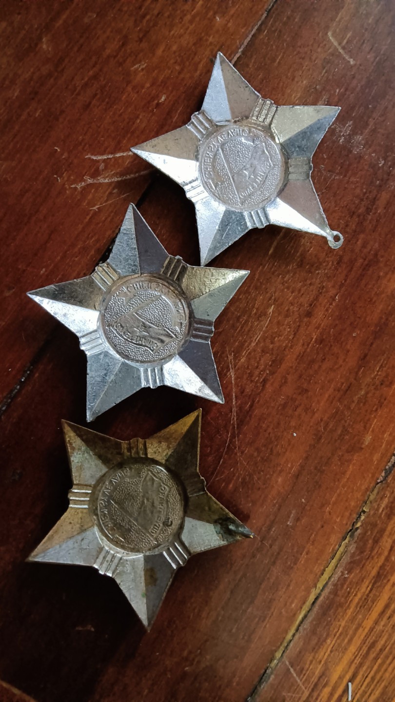 小白狐勋赏拍卖第四期——杂件专场