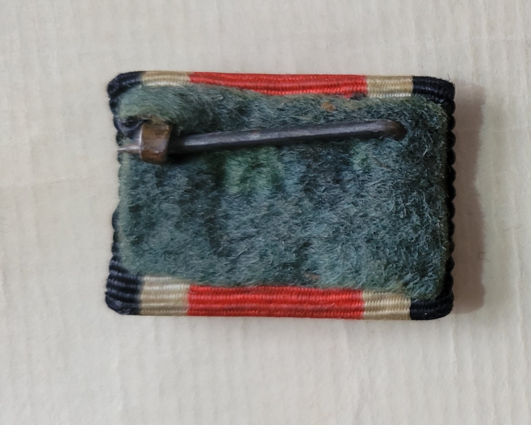 老威廉第二次麦稀奇拍卖 德三二铁略 2