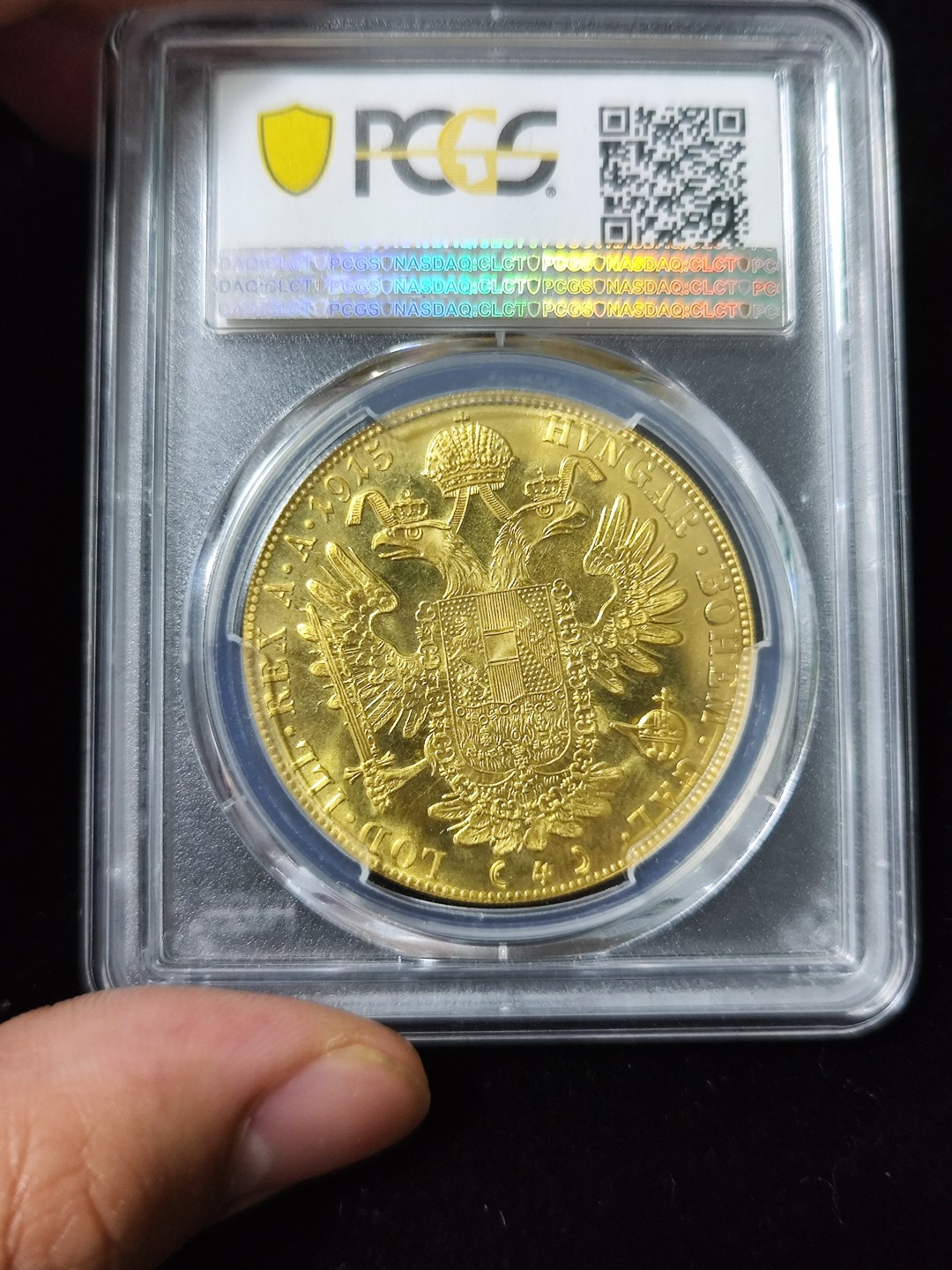 【希罗维】第4场：贵金属钱币的魔力，钱币上的君主