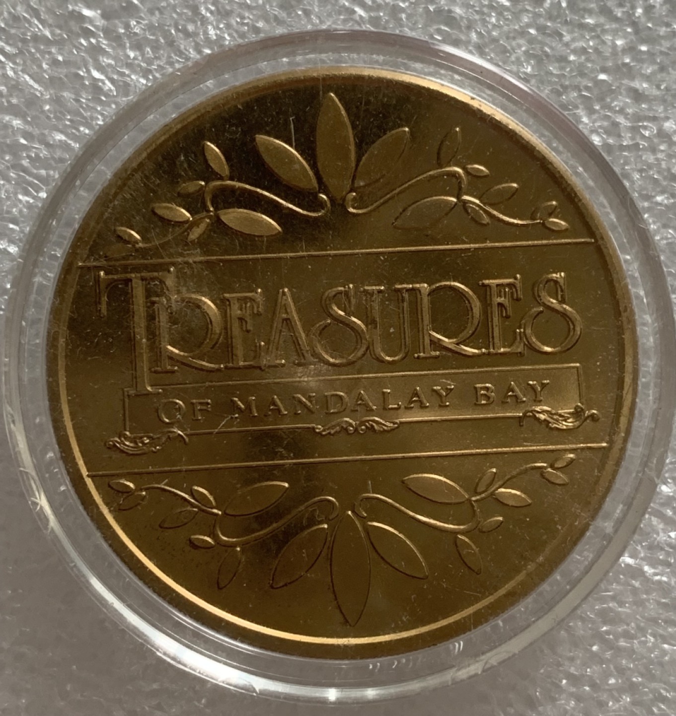 瓶子🏺第98期拍卖会  克朗型美国系列代币 自由女神（4）