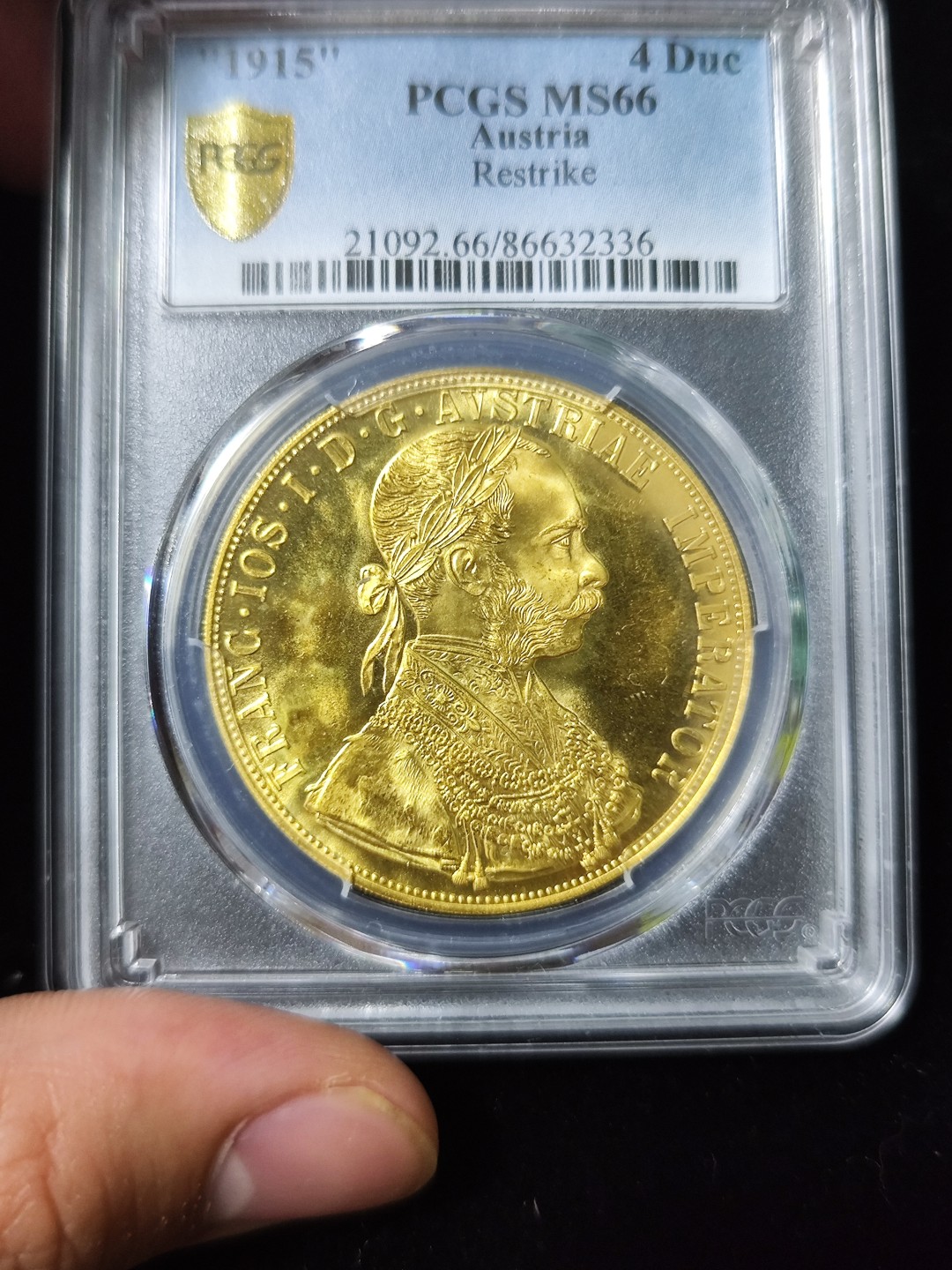 【希罗维】第4场：贵金属钱币的魔力，钱币上的君主