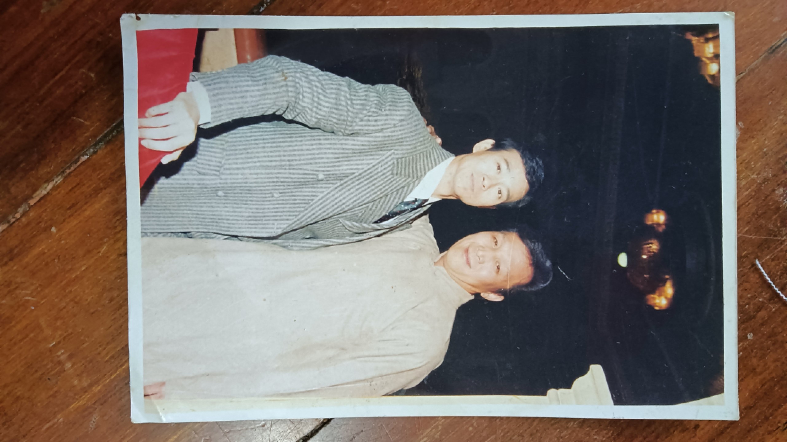 小白狐勋赏拍卖第四期——杂件专场