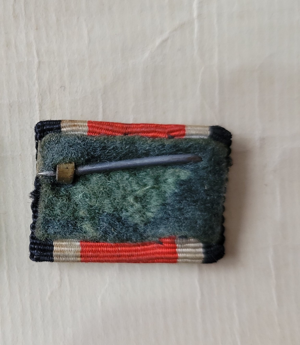 老威廉第二次麦稀奇拍卖 德三二铁略 1