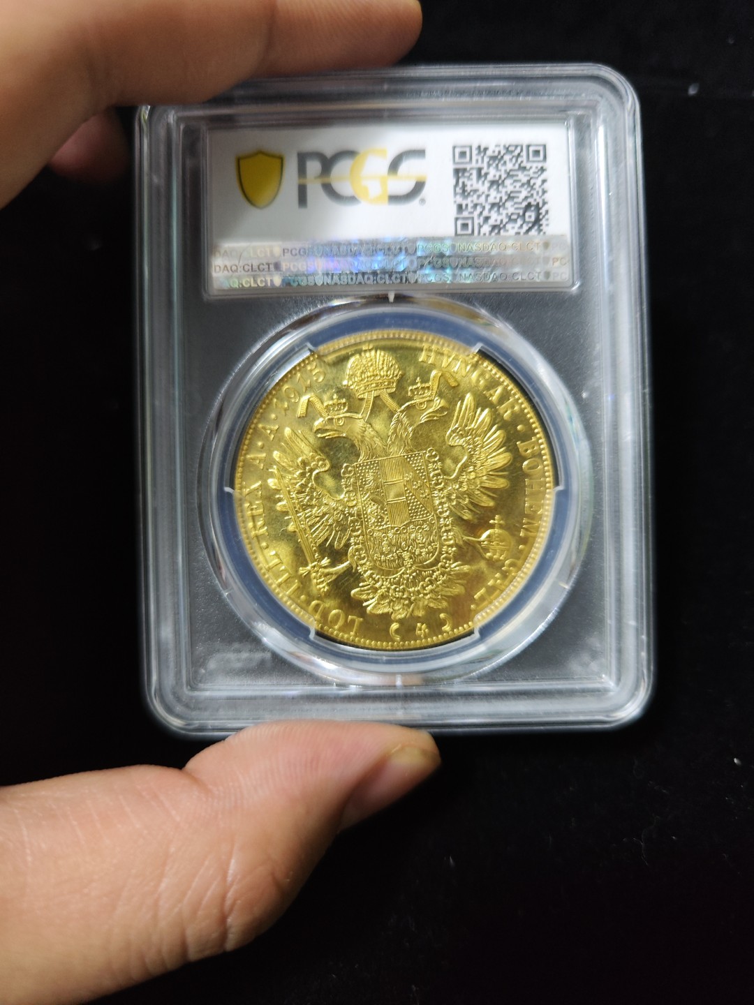 【希罗维】第4场：贵金属钱币的魔力，钱币上的君主