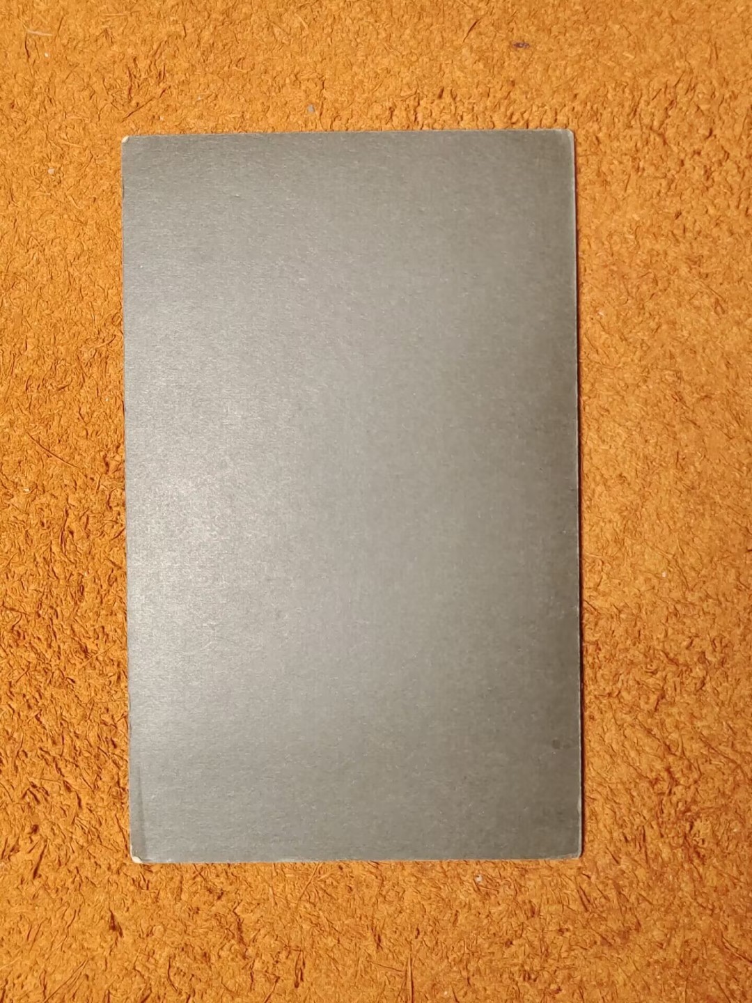 老威廉第二次麦稀奇拍卖 帝德军人CDV硬卡纸照片 照相馆位于美因茨