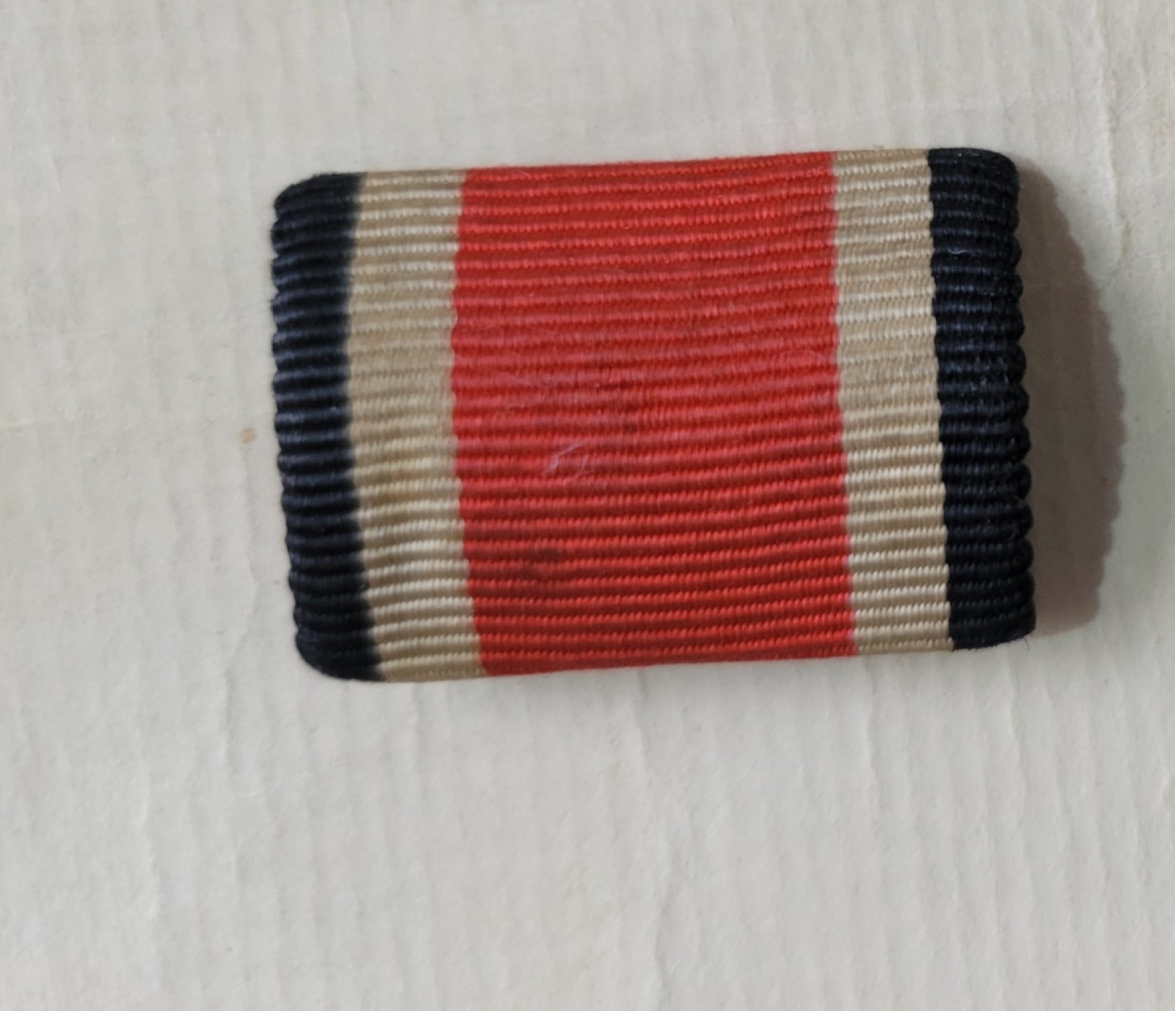 老威廉第二次麦稀奇拍卖 德三二铁略 2