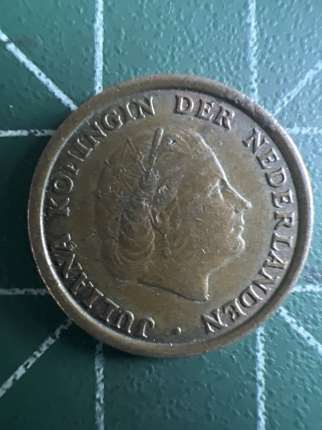 泡泡堂第348期  世界硬币 （无押金，捡漏，全场20包邮，偏远地区除外，接收代拍业务） 荷兰一分