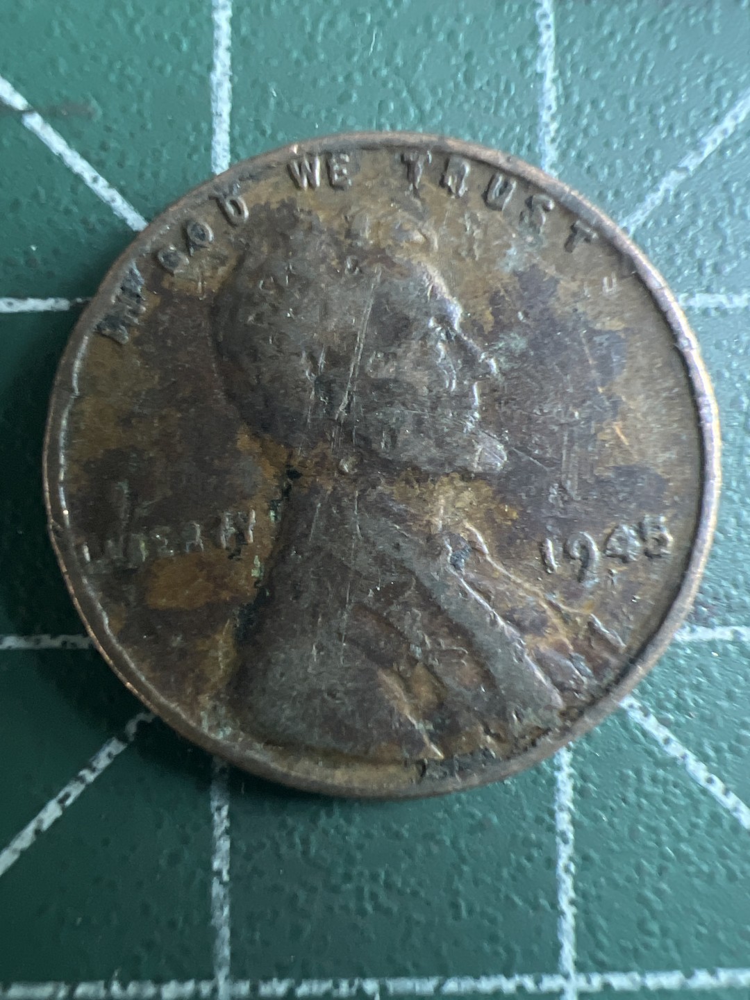 泡泡堂第348期  世界硬币 （无押金，捡漏，全场20包邮，偏远地区除外，接收代拍业务） 美国一美分