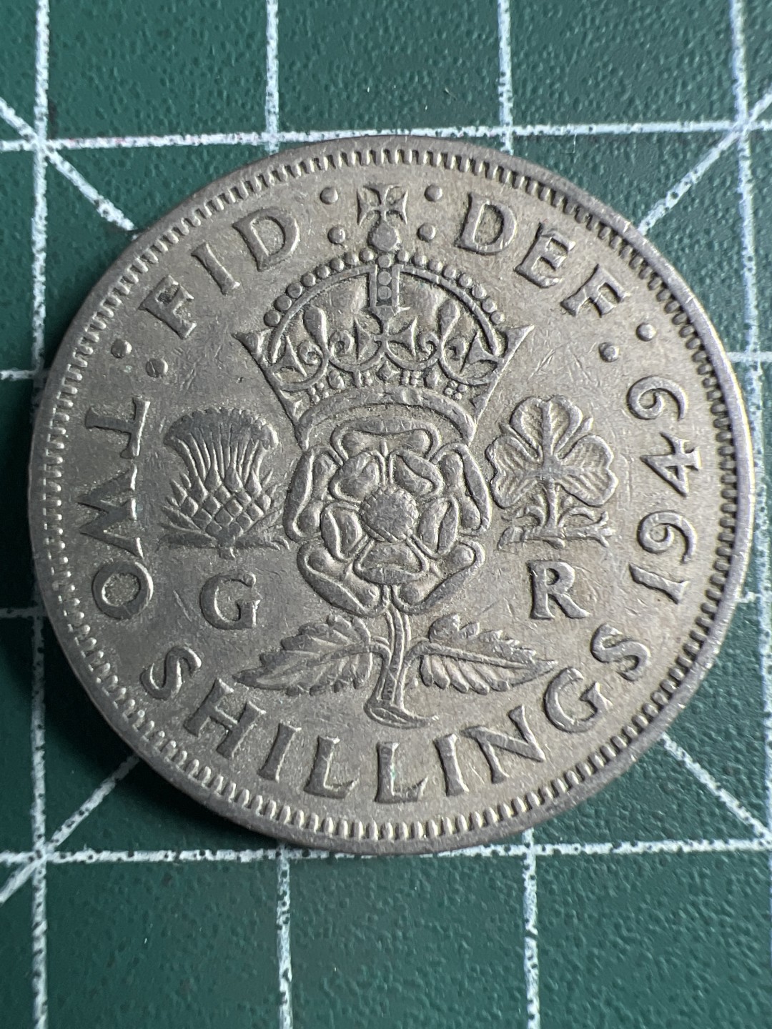 泡泡堂第347期  世界硬币 （无押金，捡漏，全场20包邮，偏远地区除外，接收代拍业务） 乔六2先令