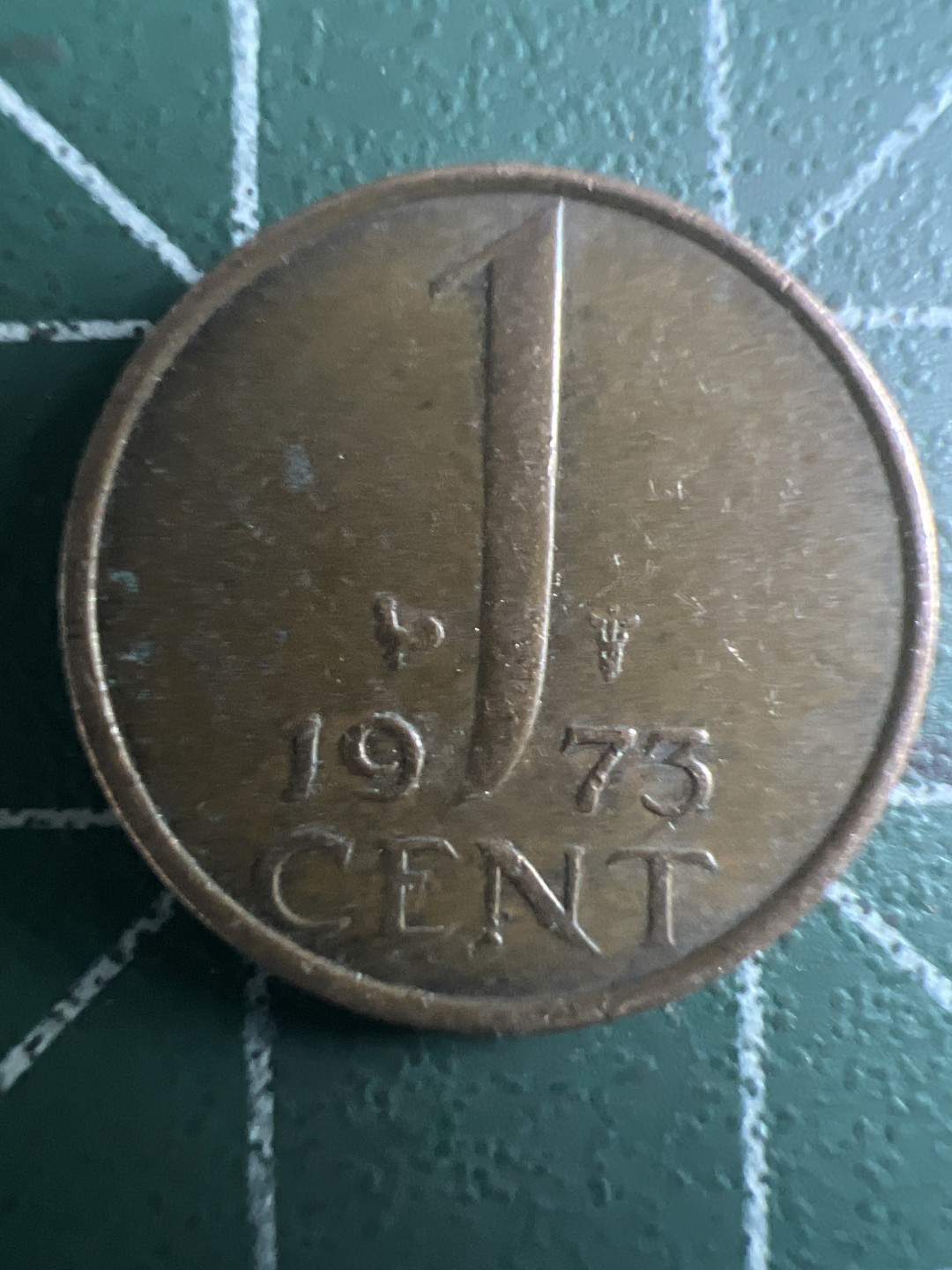 泡泡堂第348期  世界硬币 （无押金，捡漏，全场20包邮，偏远地区除外，接收代拍业务） 荷兰一分