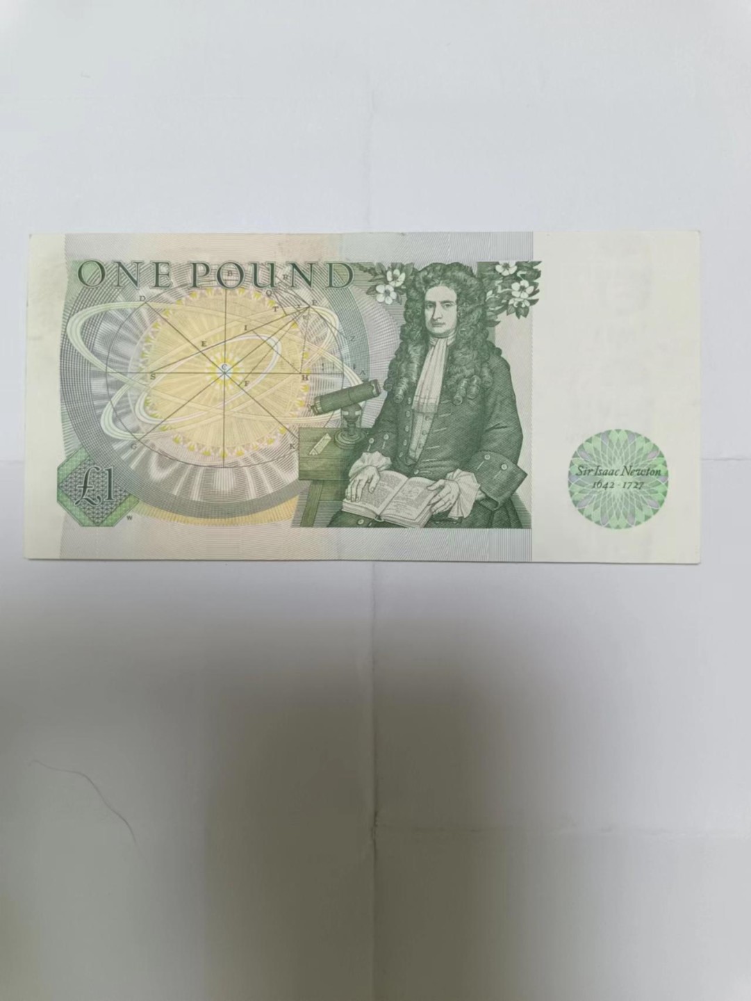 【20230704】非全新纸币第三十八场 英国纸币