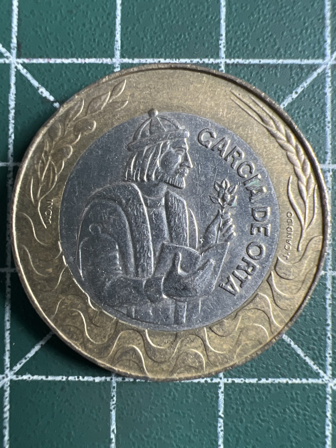 泡泡堂第347期  世界硬币 （无押金，捡漏，全场20包邮，偏远地区除外，接收代拍业务） 葡萄牙200埃斯库多