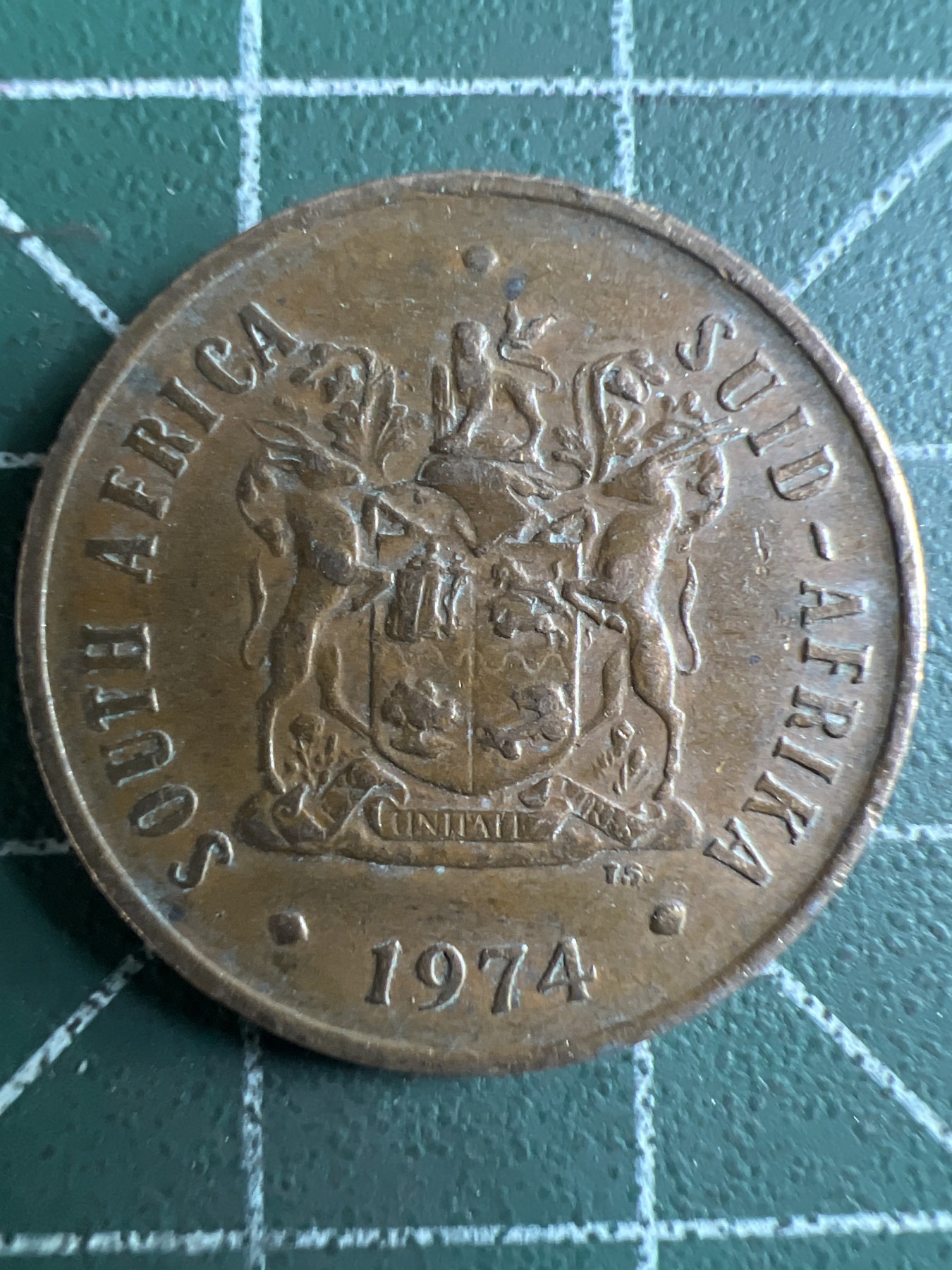 泡泡堂第376期 硬币专场 （无押金，捡漏，全场20包邮，偏远地区除外，接收代拍业务） 南非2C