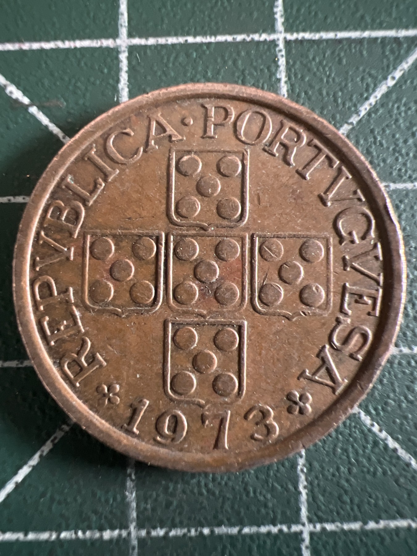 泡泡堂微拍第199幕硬币捡漏可累计专场👿👿，累计满二十元包邮，接受代拍业务 葡萄牙50分