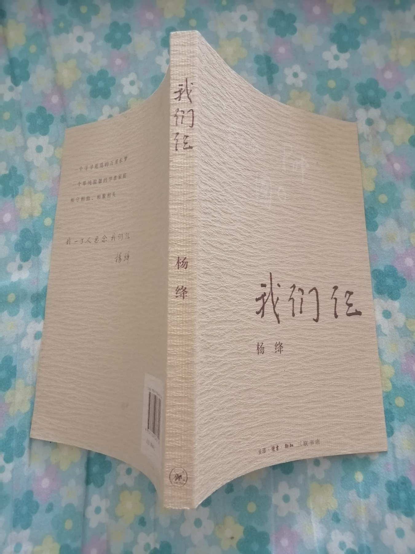 我们仨（新版）