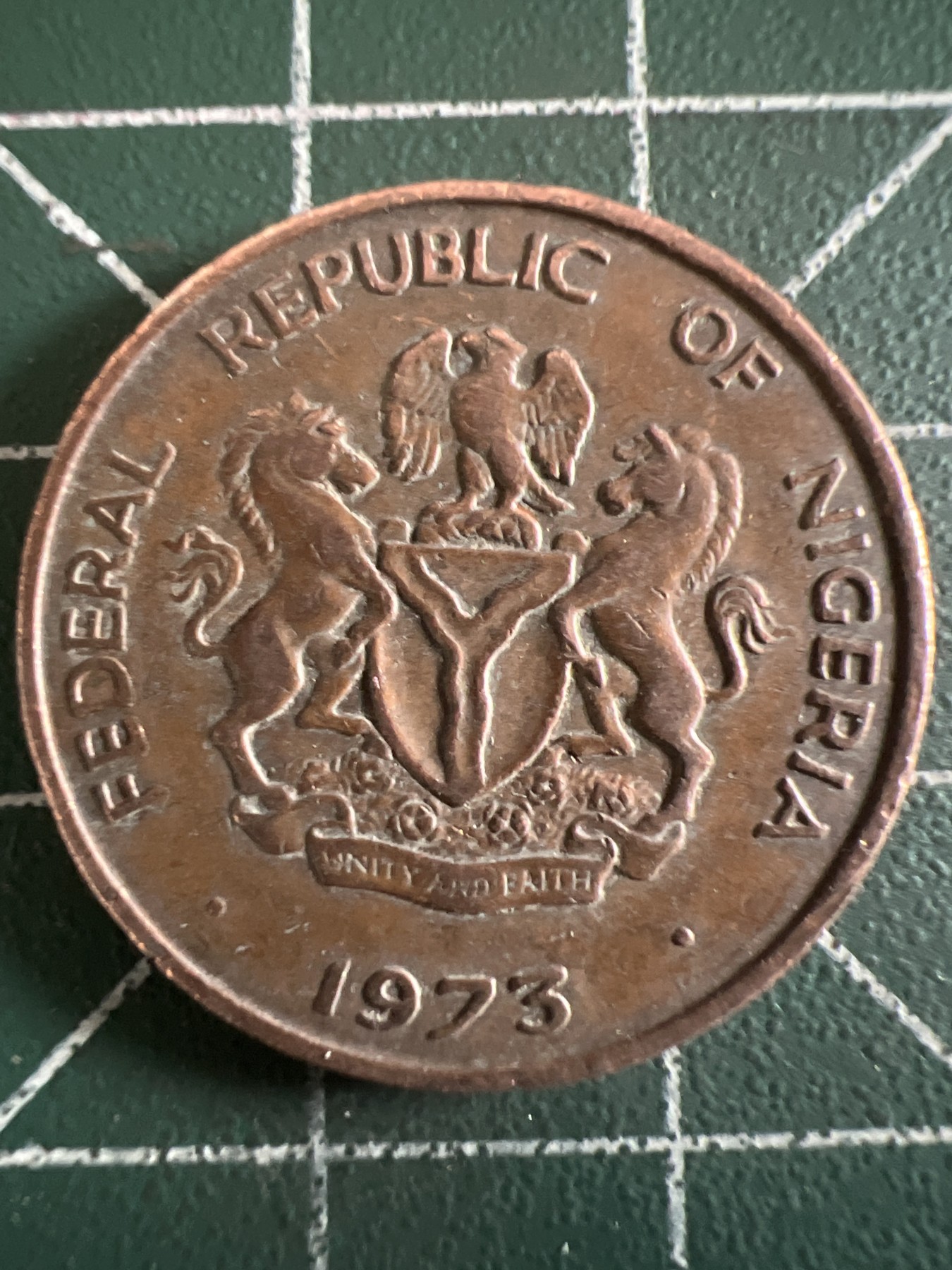 泡泡堂微拍第199幕硬币捡漏可累计专场👿👿，累计满二十元包邮，接受代拍业务 尼日利亚1考包