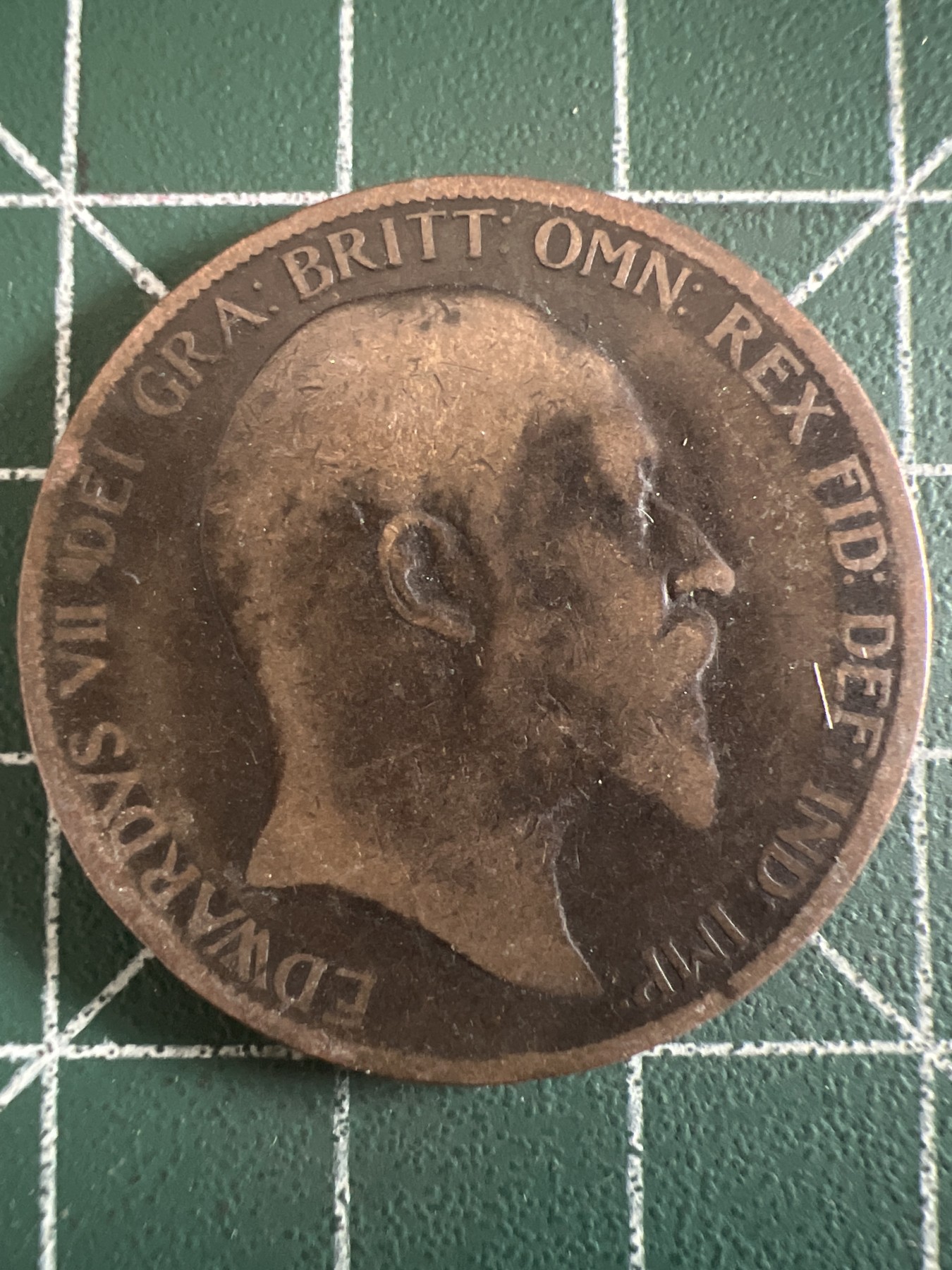 泡泡堂微拍第199幕硬币捡漏可累计专场👿👿，累计满二十元包邮，接受代拍业务 乔五一便士