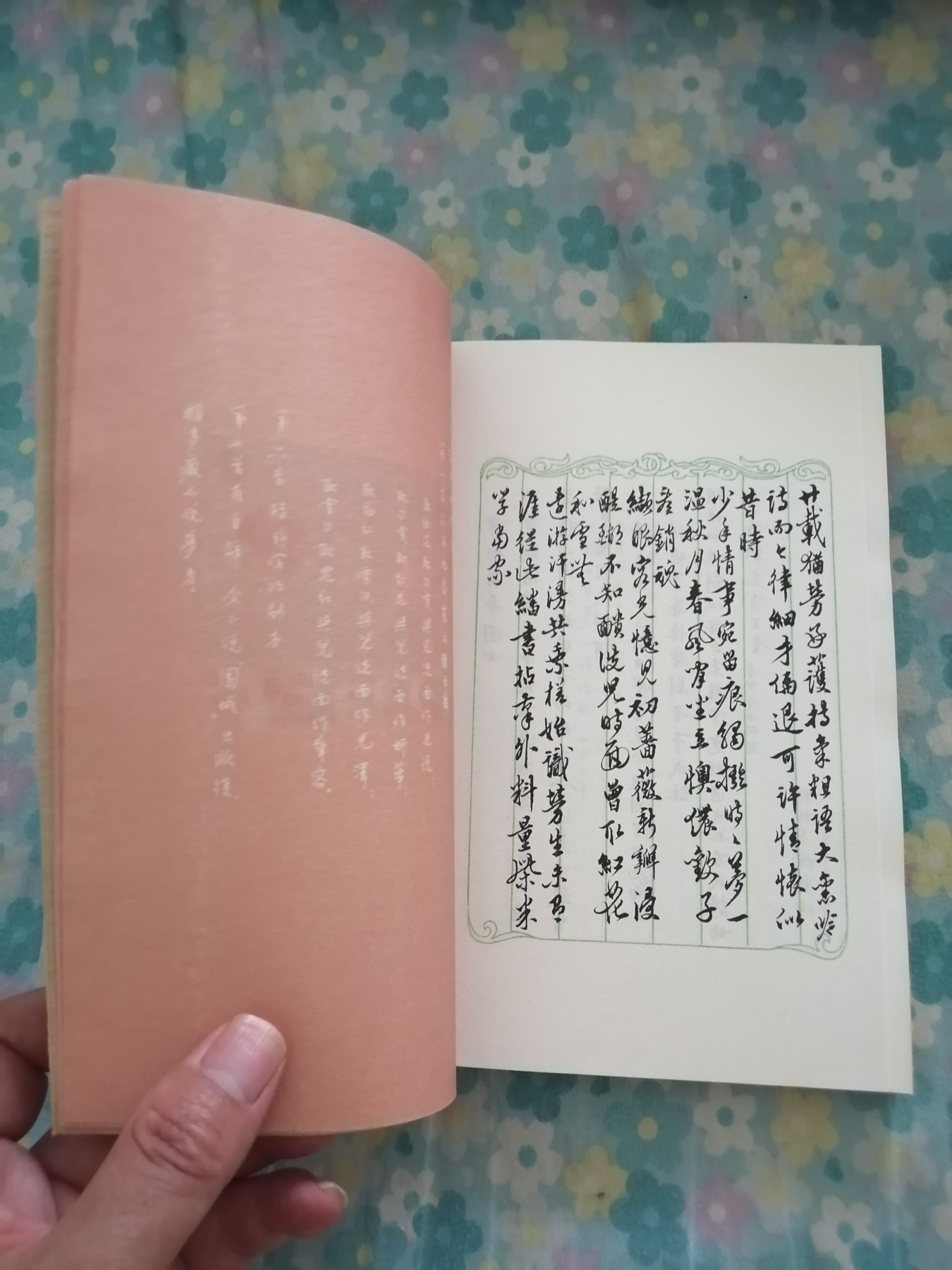 我们仨（新版）