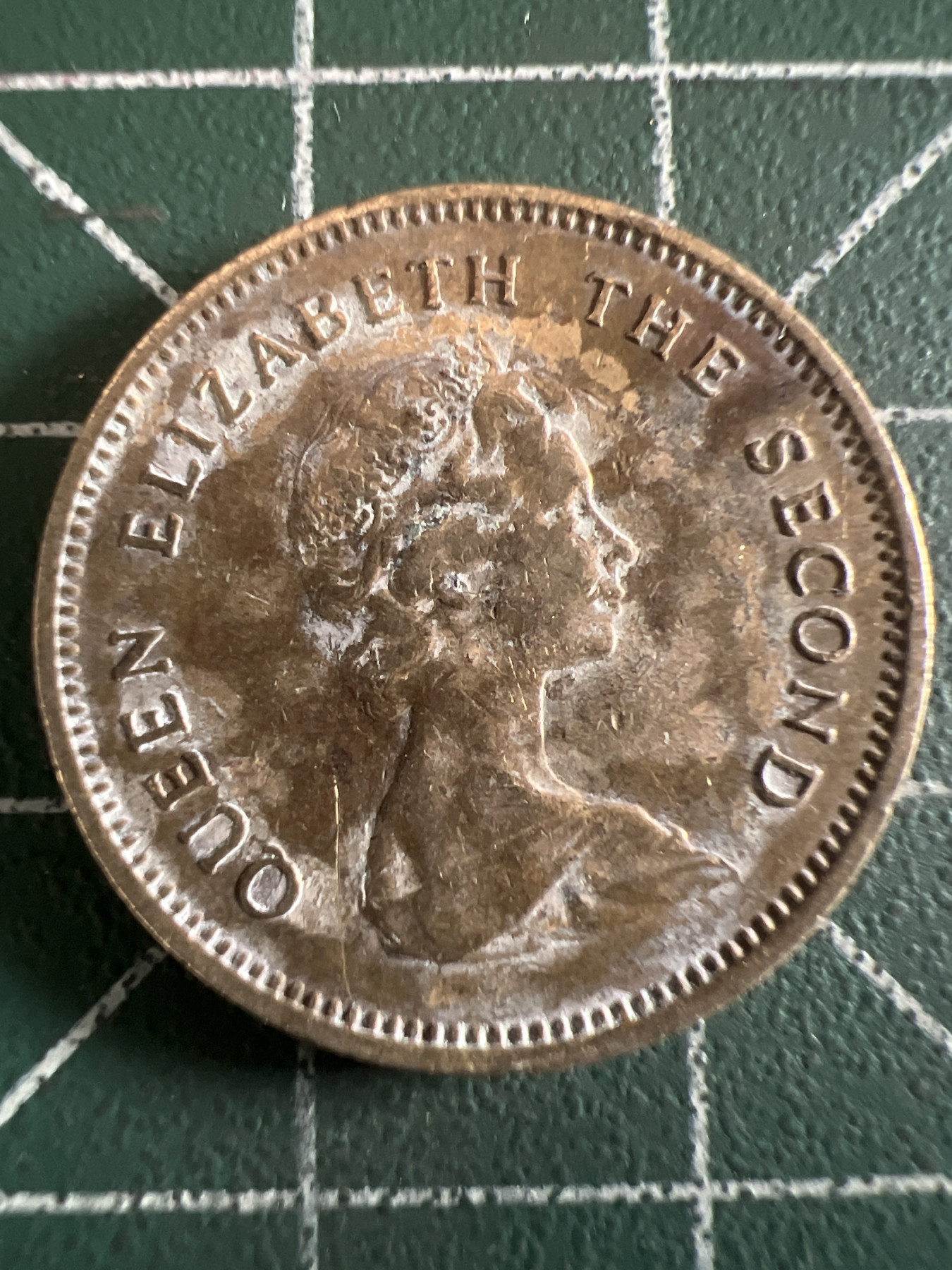 泡泡堂微拍第199幕硬币捡漏可累计专场👿👿，累计满二十元包邮，接受代拍业务 香港五毫